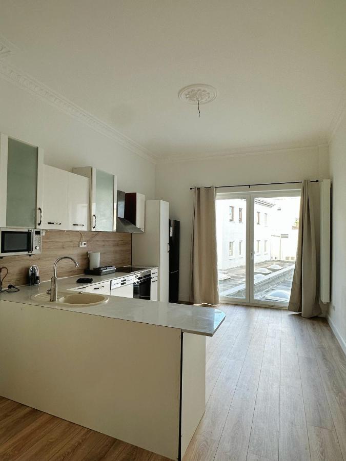 Zentralmoers 140M2 Hbf Nah Apartment Exterior photo