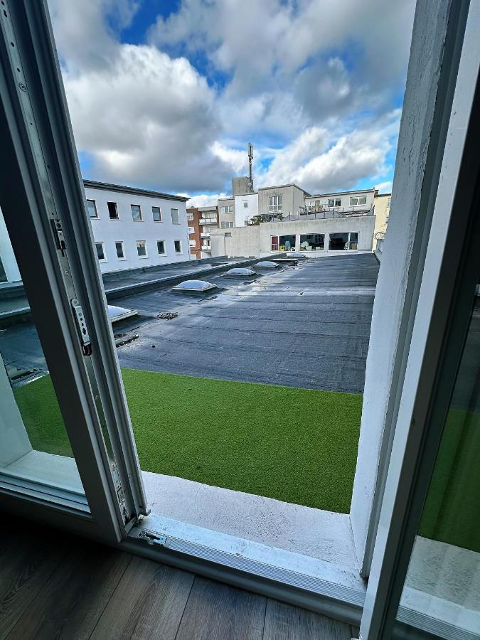 Zentralmoers 140M2 Hbf Nah Apartment Exterior photo